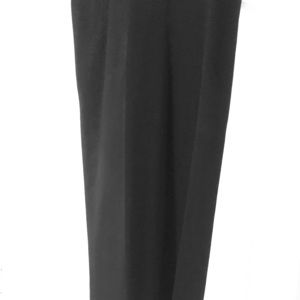 Talbots lined black pants